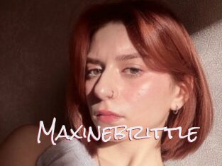 Maxinebrittle