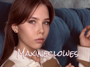 Maxineclowes