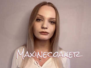 Maxinecoaker