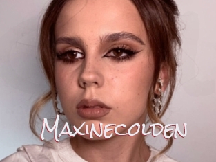 Maxinecolden