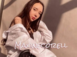 Maxinecorell