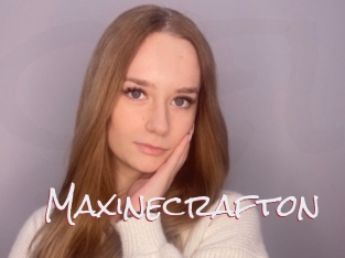 Maxinecrafton