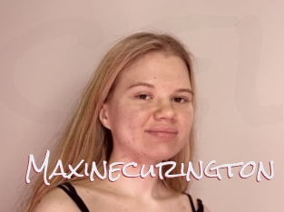 Maxinecurington