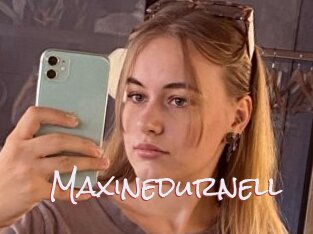 Maxinedurnell