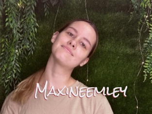 Maxineemley