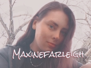 Maxinefarleigh