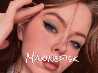 Maxinefisk