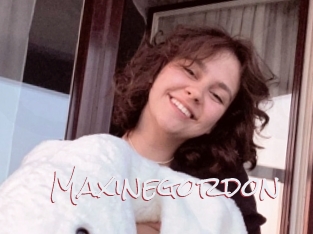 Maxinegordon