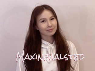 Maxinehalsted