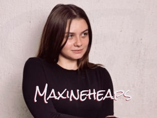 Maxineheaps