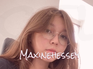 Maxinehessey