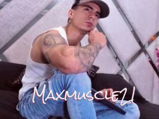 Maxmuscle21