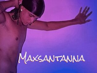 Maxsantanna