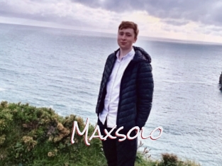 Maxsolo