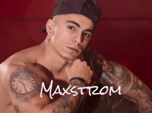 maxstrom Celiba Club