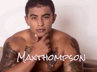 Maxthompson