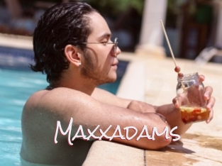 Maxxadams