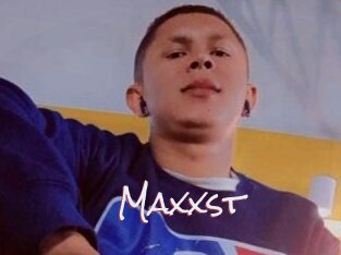 Maxxst