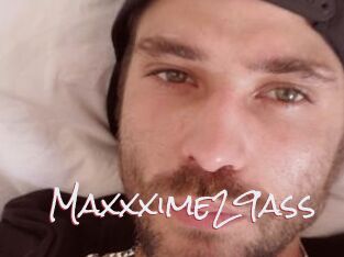 Maxxxime29ass