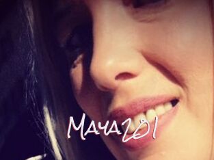 Maya201