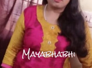 Mayabhabhi