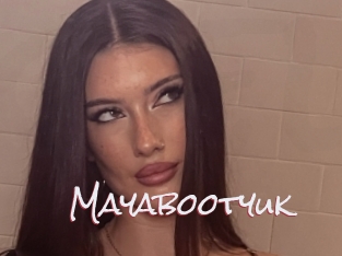Mayabootyuk