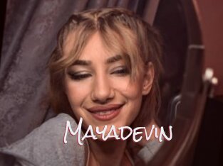 Mayadevin