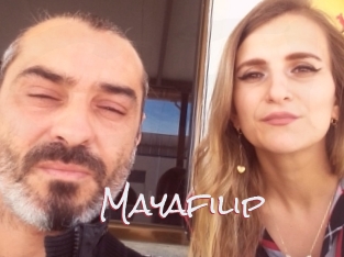Mayafilip