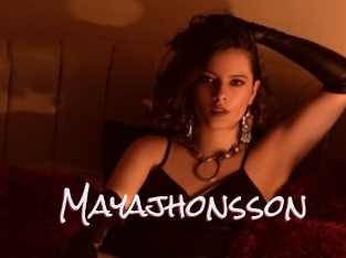 mayajhonsson Celiba Club