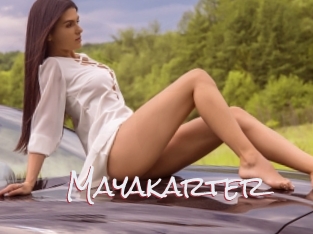 mayakarter Celiba Club
