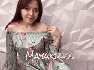 Mayakriss