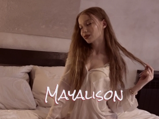 Mayalison