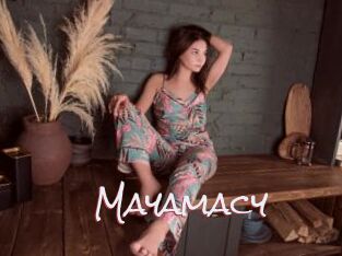 Mayamacy