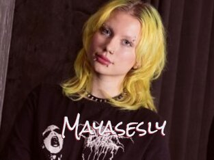Mayasesly