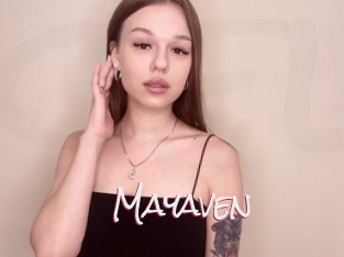 Mayaven