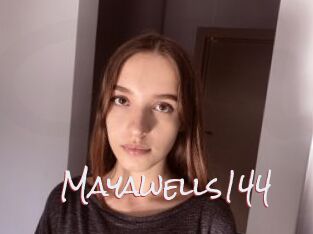 Mayawells144