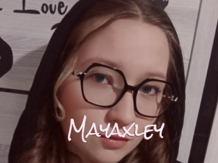 Mayaxley
