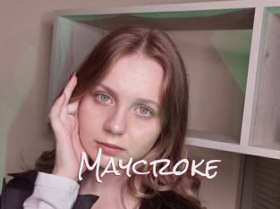 Maycroke