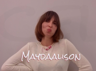 Maydaalison