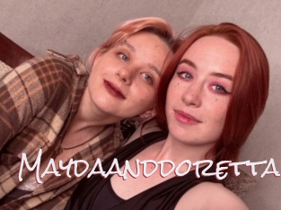 Maydaanddoretta