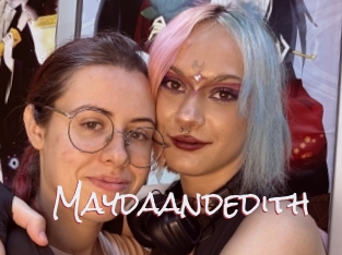 Maydaandedith