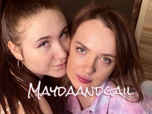 Maydaandgail