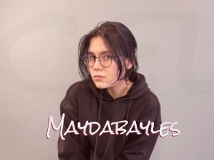 Maydabayles