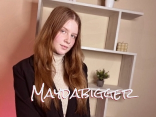 Maydabigger