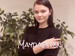 Maydaesten