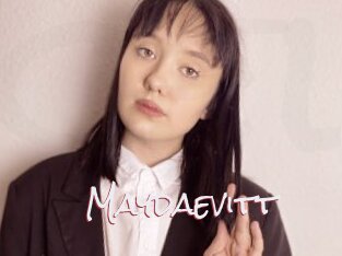 Maydaevitt