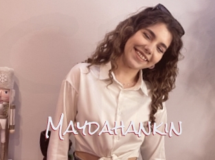 Maydahankin