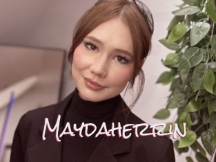 Maydaherrin