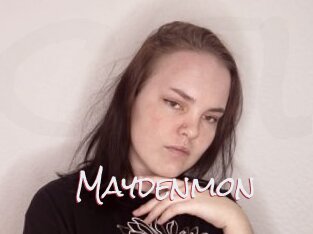 Maydenmon