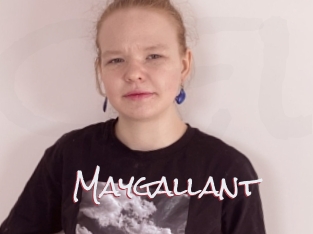 Maygallant